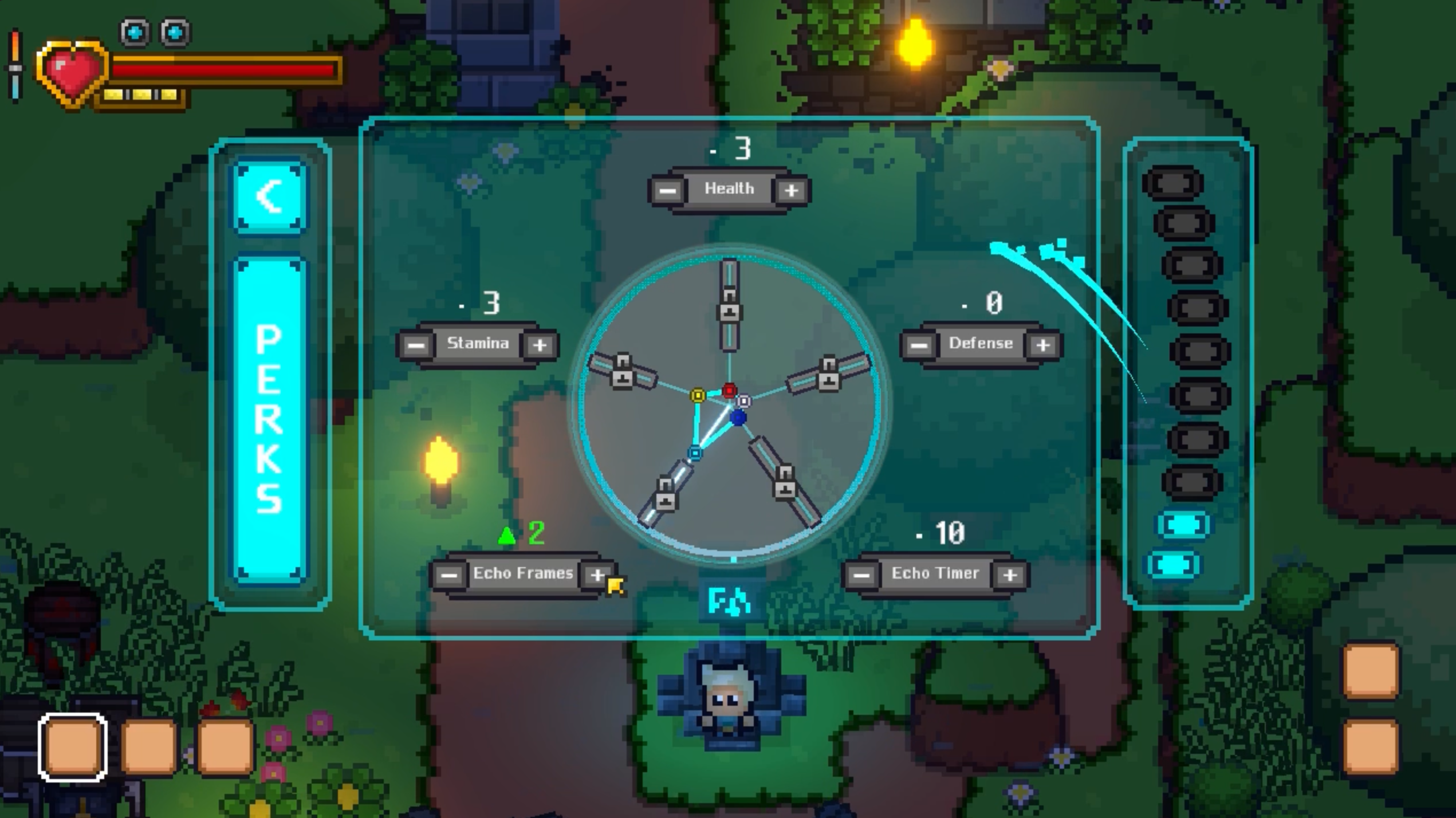 Bound to Break Screenshot 3