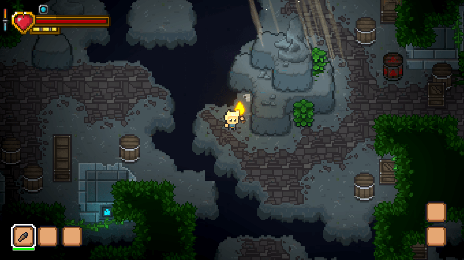 Game Screenshot 2